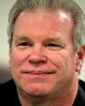 Scott Heywort, ANGDA, All Alaska Gas Pipeline